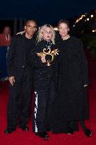 Cabourg Winners Red Carpet