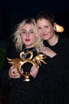 Cabourg Winners Red Carpet