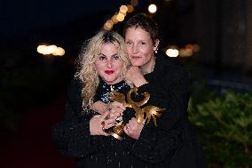 Cabourg Winners Red Carpet