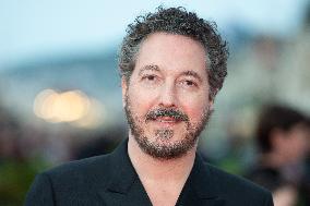 Cabourg Closing Ceremony Red Carpet