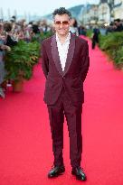 Cabourg Closing Ceremony Red Carpet