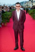 Cabourg Closing Ceremony Red Carpet