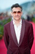 Cabourg Closing Ceremony Red Carpet