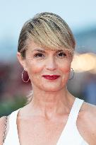 Cabourg Closing Ceremony Red Carpet