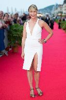 Cabourg Closing Ceremony Red Carpet