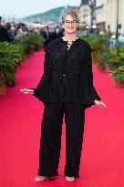 Cabourg Closing Ceremony Red Carpet