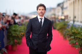 Cabourg Closing Ceremony Red Carpet
