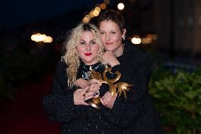 Cabourg Winners Red Carpet