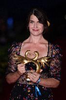 Cabourg Winners Red Carpet