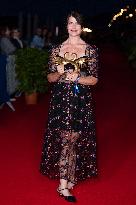 Cabourg Winners Red Carpet