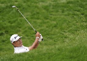 Golf: U.S. Open