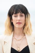 Cabourg Les Filles Desir Photocall