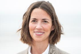Cabourg Les Filles Desir Photocall