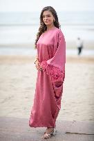 Cabourg Les Filles Desir Photocall