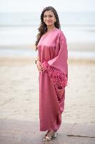 Cabourg Les Filles Desir Photocall