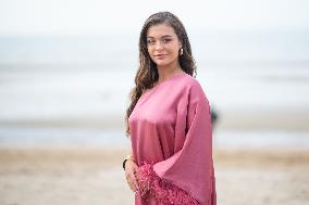 Cabourg Les Filles Desir Photocall
