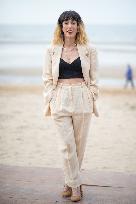 Cabourg Les Filles Desir Photocall