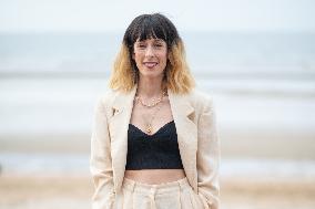 Cabourg Les Filles Desir Photocall