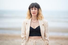 Cabourg Les Filles Desir Photocall