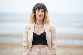 Cabourg Les Filles Desir Photocall