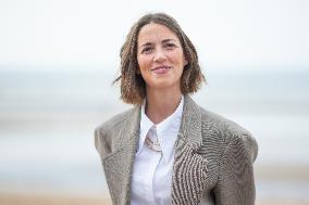 Cabourg Les Filles Desir Photocall