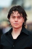 Cabourg Closing Ceremony Red Carpet