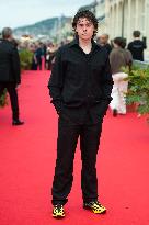 Cabourg Closing Ceremony Red Carpet