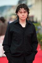 Cabourg Closing Ceremony Red Carpet