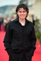 Cabourg Closing Ceremony Red Carpet