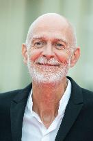 Cabourg Closing Ceremony Red Carpet