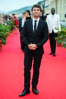 Cabourg Closing Ceremony Red Carpet
