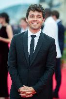 Cabourg Closing Ceremony Red Carpet