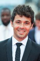 Cabourg Closing Ceremony Red Carpet