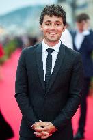 Cabourg Closing Ceremony Red Carpet