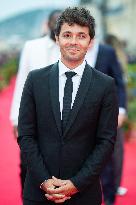 Cabourg Closing Ceremony Red Carpet