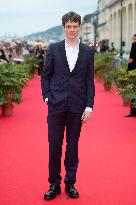 Cabourg Closing Ceremony Red Carpet