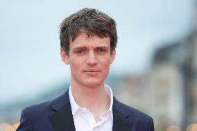 Cabourg Closing Ceremony Red Carpet