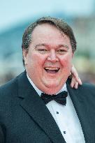 Cabourg Closing Ceremony Red Carpet