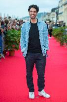 Cabourg Closing Ceremony Red Carpet