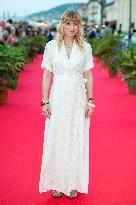Cabourg Closing Ceremony Red Carpet