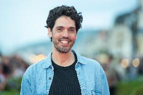Cabourg Closing Ceremony Red Carpet