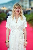 Cabourg Closing Ceremony Red Carpet