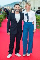 Cabourg Closing Ceremony Red Carpet