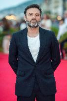 Cabourg Closing Ceremony Red Carpet