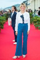 Cabourg Closing Ceremony Red Carpet