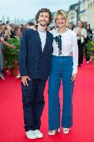 Cabourg Closing Ceremony Red Carpet