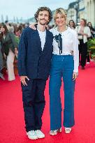 Cabourg Closing Ceremony Red Carpet