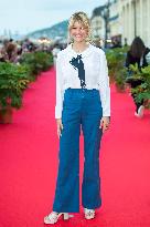 Cabourg Closing Ceremony Red Carpet