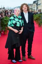 Cabourg Closing Ceremony Red Carpet