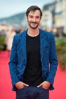 Cabourg Closing Ceremony Red Carpet